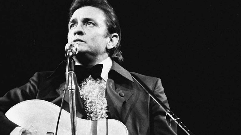 Johnny Cash
