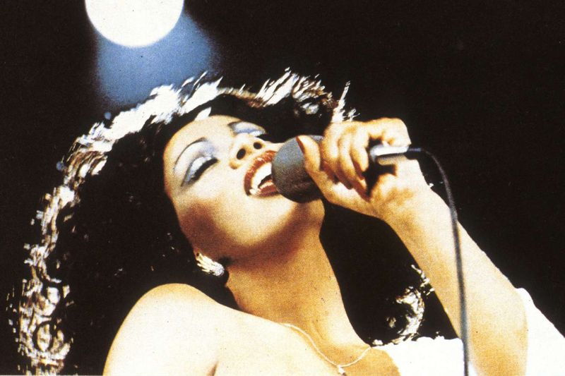 Last Dance - Donna Summer (1978)