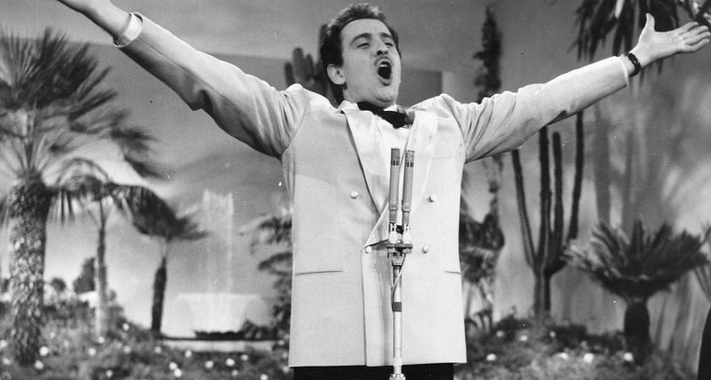 Volare – Domenico Modugno (1958)