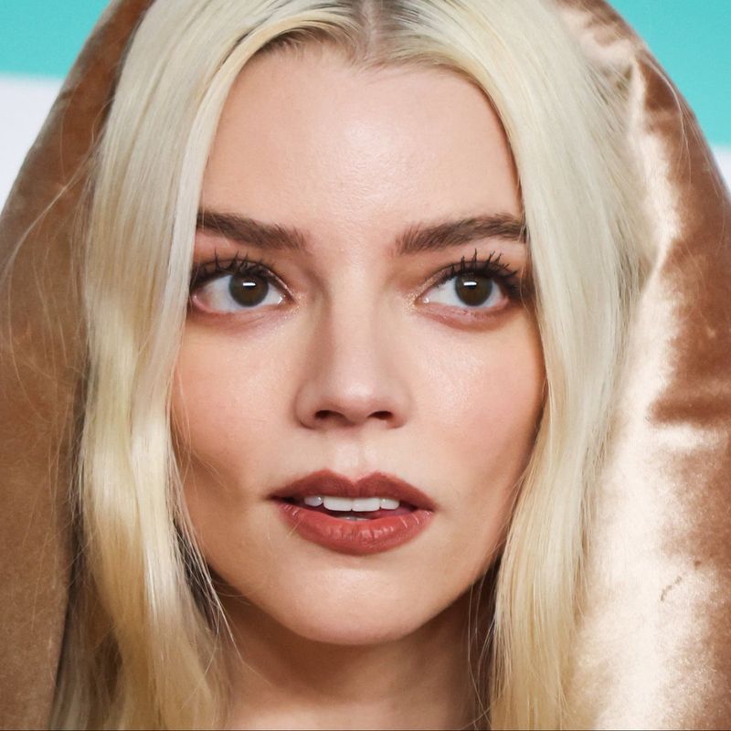 Anya Taylor-Joy