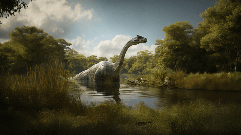 Mokele-Mbembe