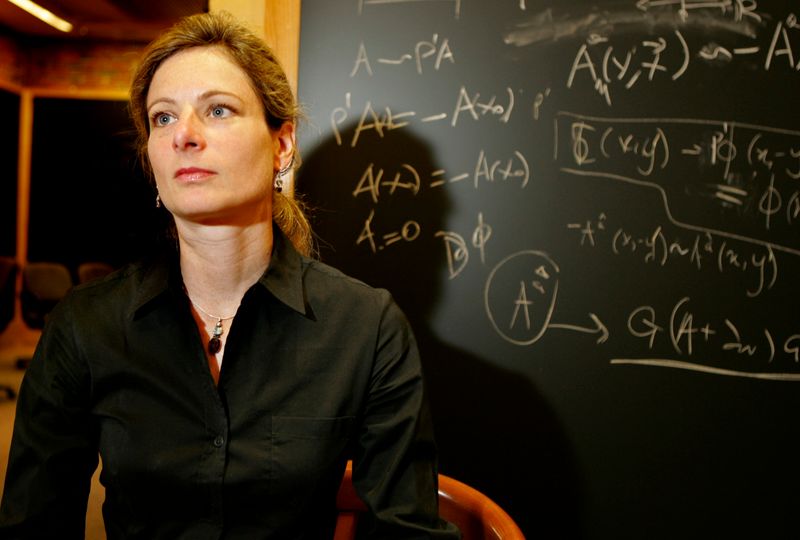 Lisa Randall