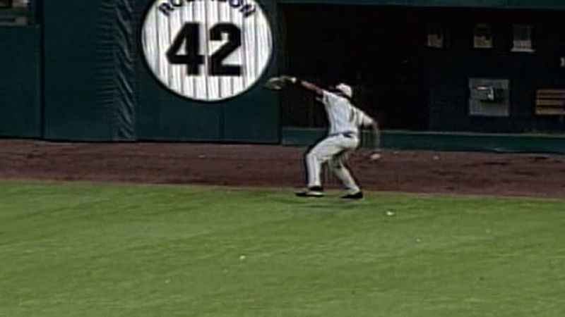 José Guillén (Colorado Rockies, 1998)
