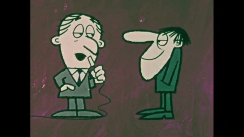 The Animation Was Rough—But You Didn’t Care