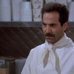 You Won’t Believe What the Soup Nazi Actor Does Now!