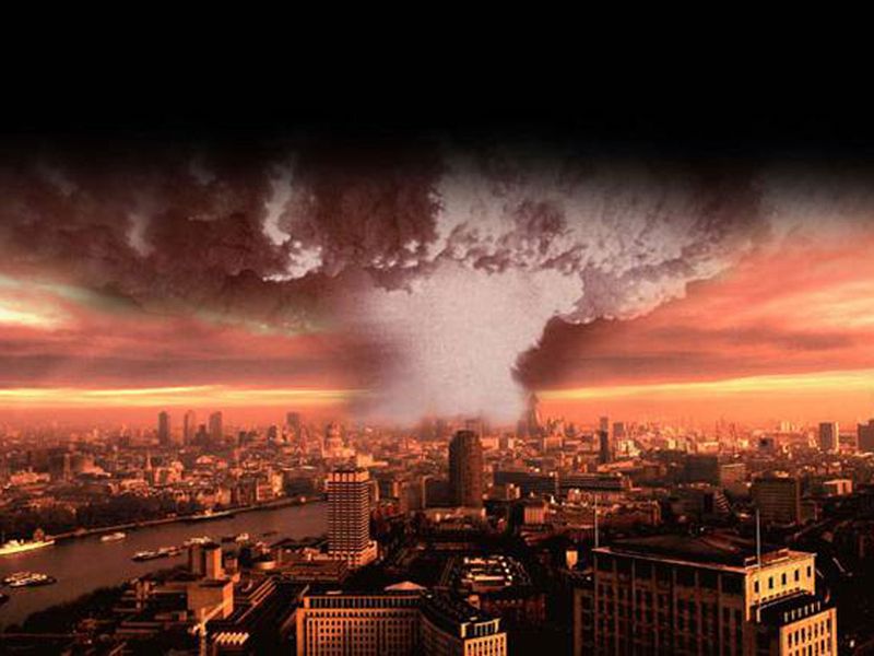 End Times Predictions