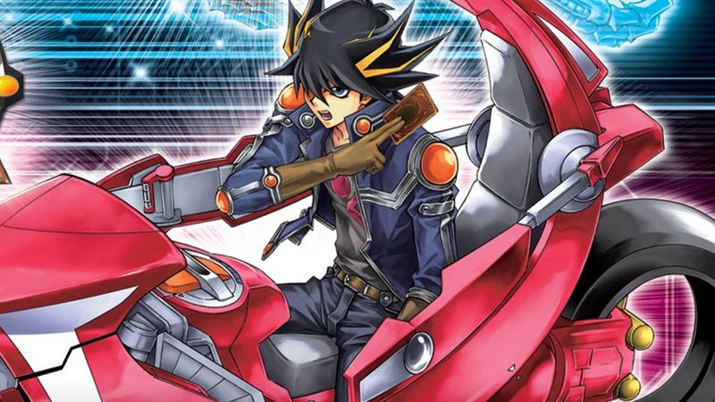 Yu-Gi-Oh! World Championship 2009: Stardust Accelerator