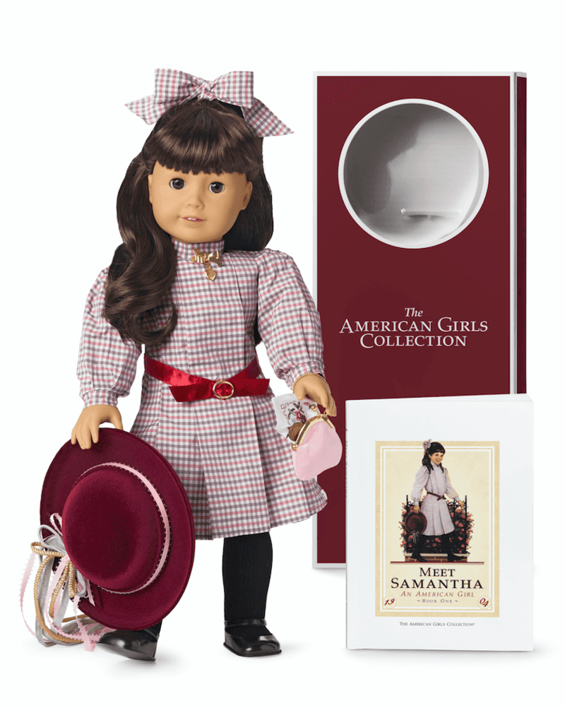 American Girl Dolls