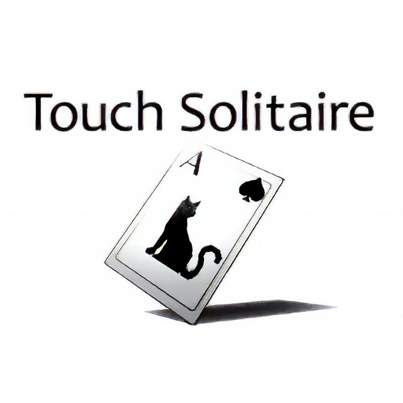 Touch Solitaire