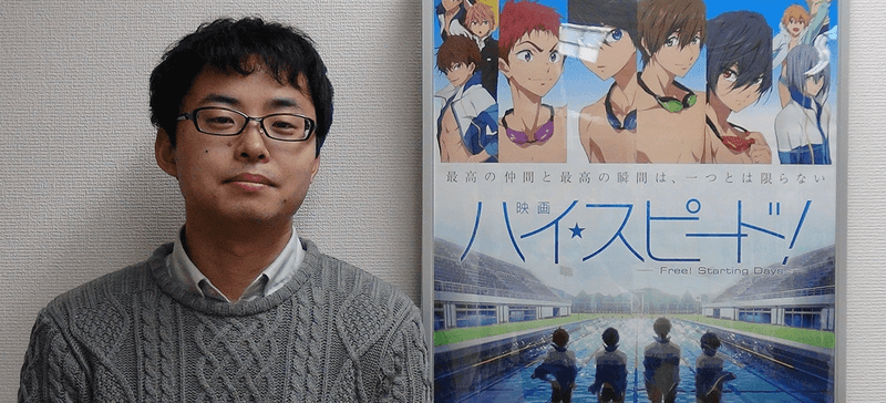Futoshi Nishiya – Kyoto Animation Character Designer (2019)