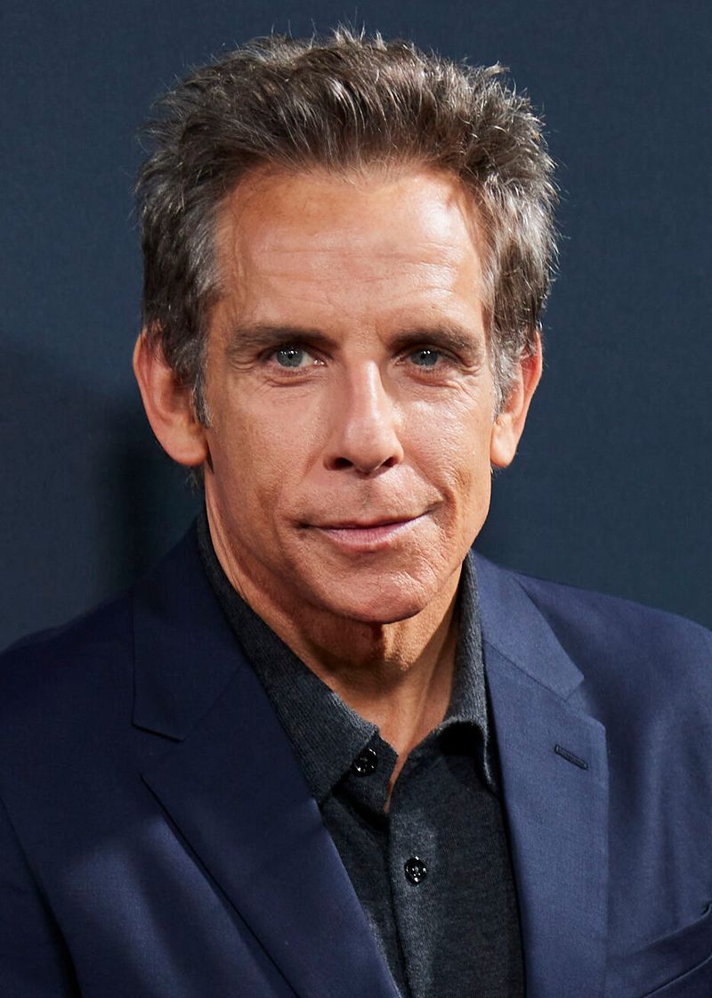 Ben Stiller - Comedic Genius with Blockbuster Appeal