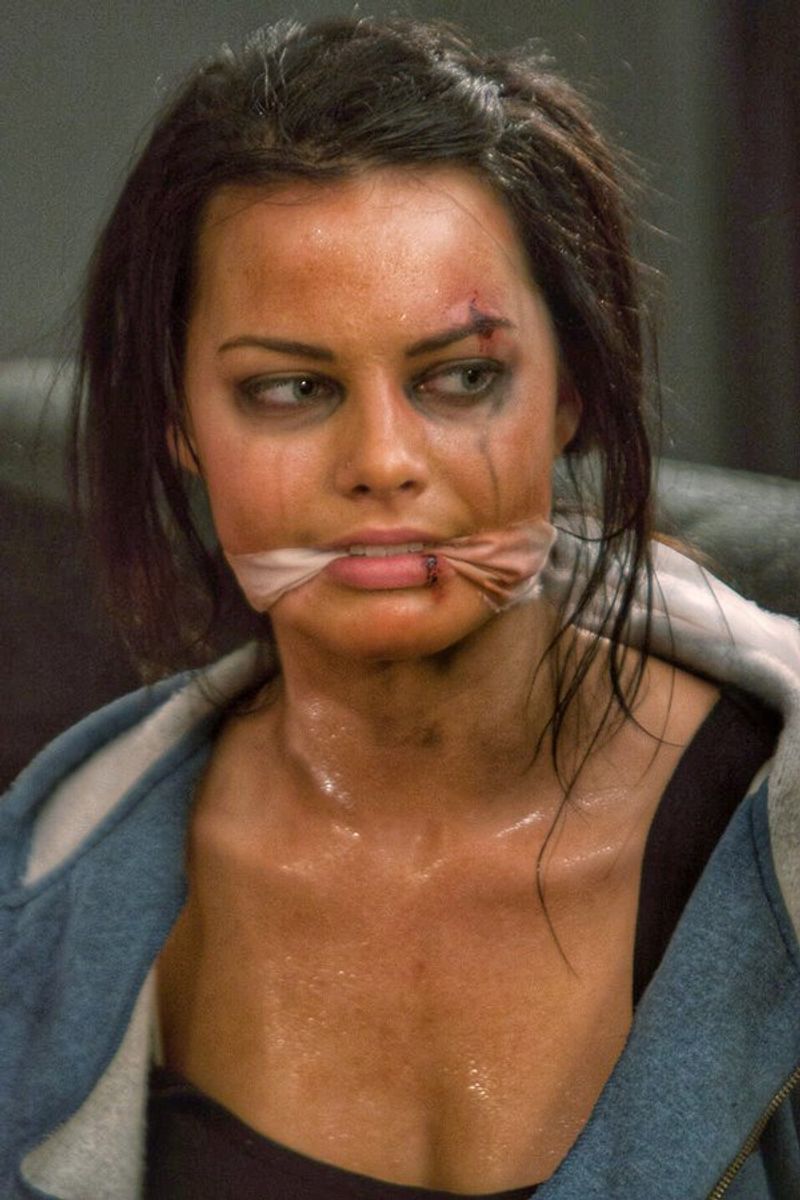 Margot Robbie – I.C.U. (2009)