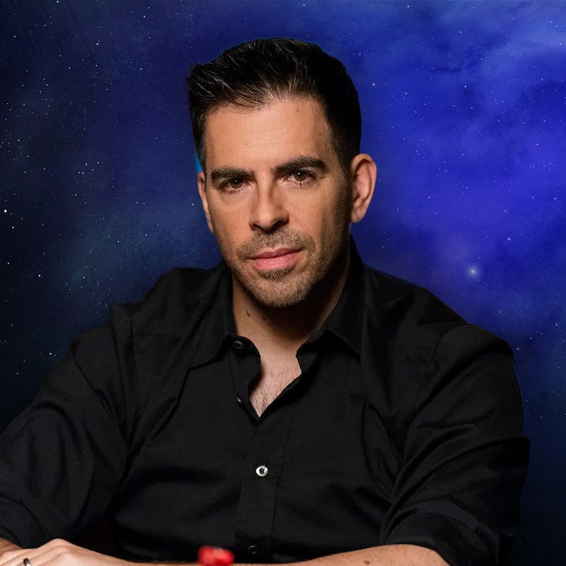 Eli Roth
