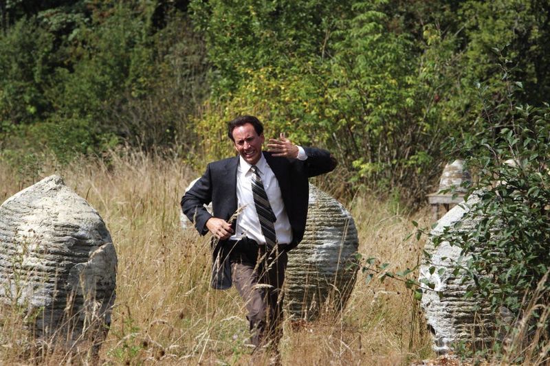 The Wicker Man (2006)