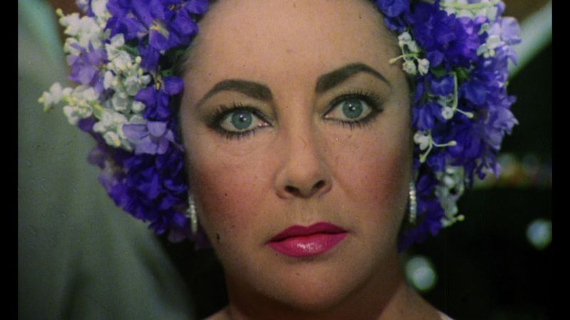 The Mirror Crack'd (1980): Hollywood Meta-Mystery