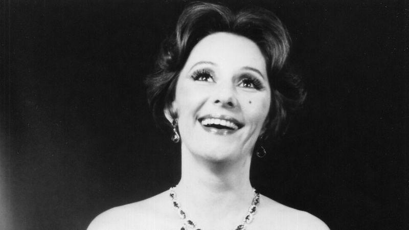 Carlin Glynn, Actress, 2023