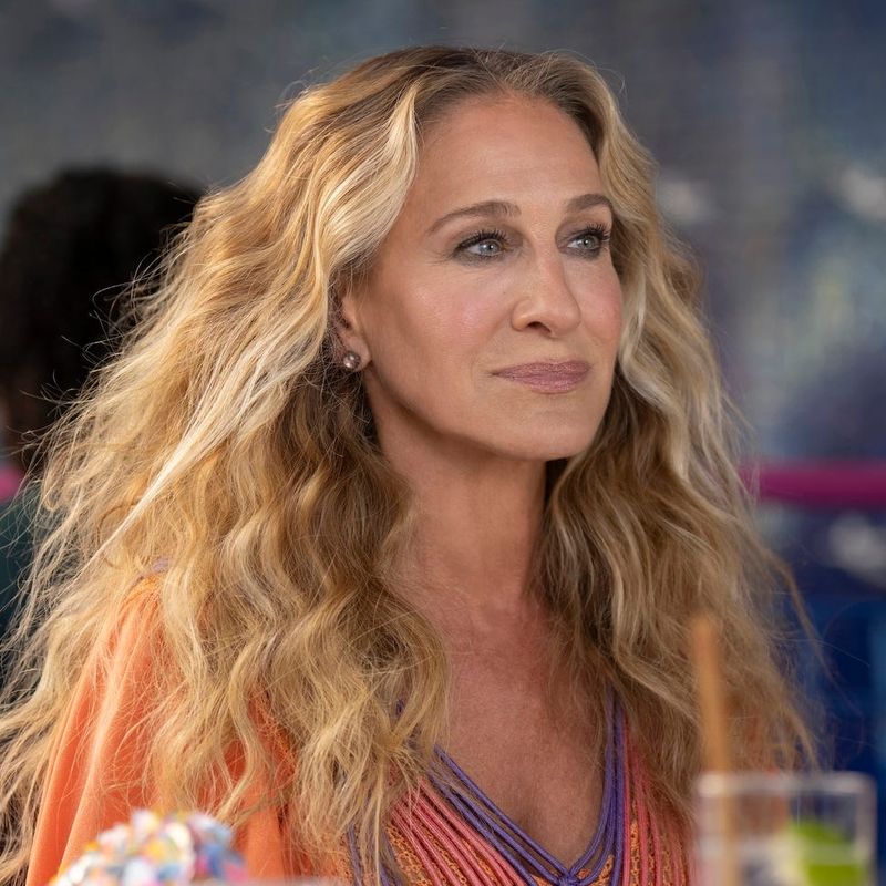 Sarah Jessica Parker