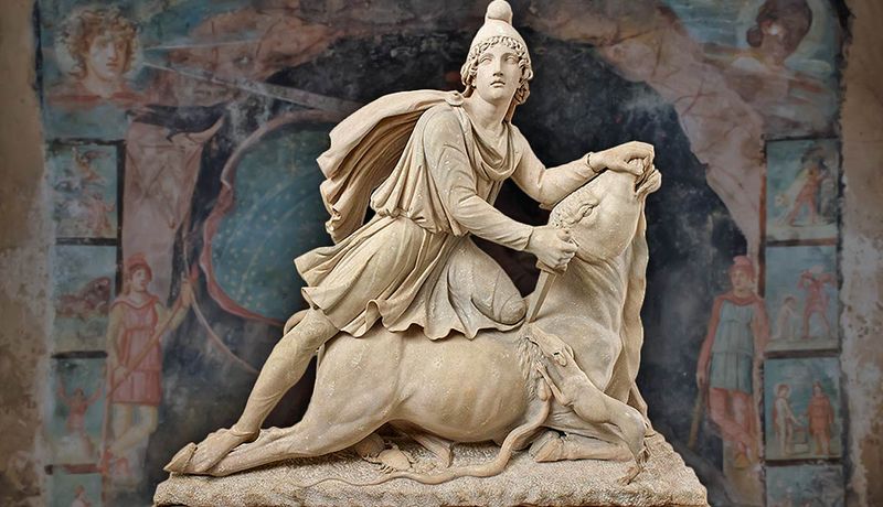 Mithraism