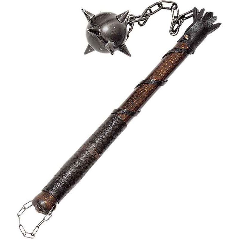Flail (10th–15th Century – Europe)