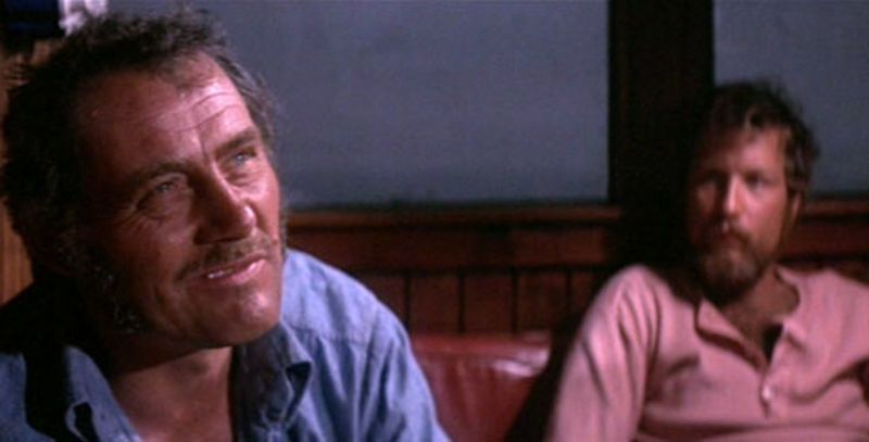 Quint's USS Indianapolis Story Has Real Roots
