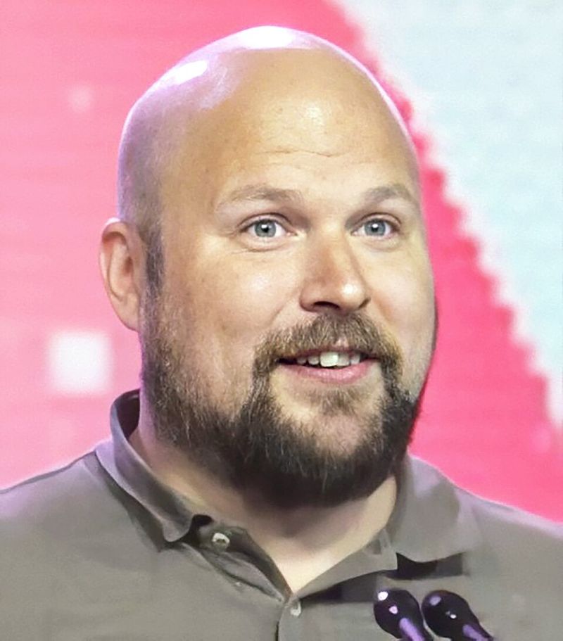 Markus Persson – The Fake 