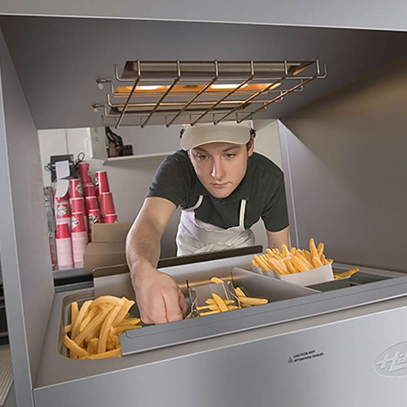 Fries Have an Expiration Clock – But It's Rarely Followed