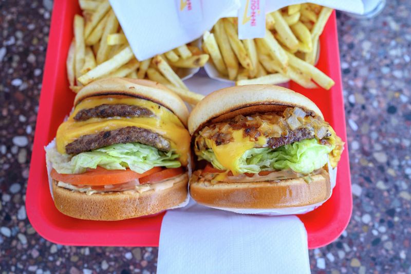 There's a Secret Menu – But Not All Employees Know It