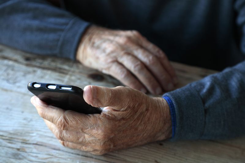 Phone Addiction