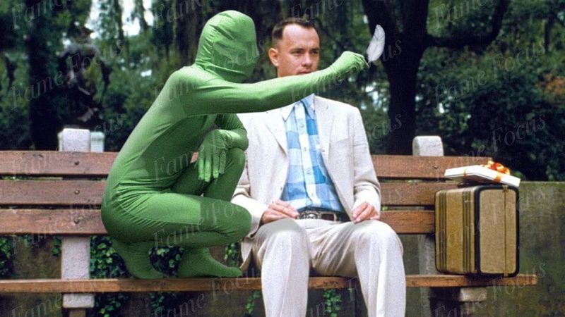 Special Effects That Don't Scream 