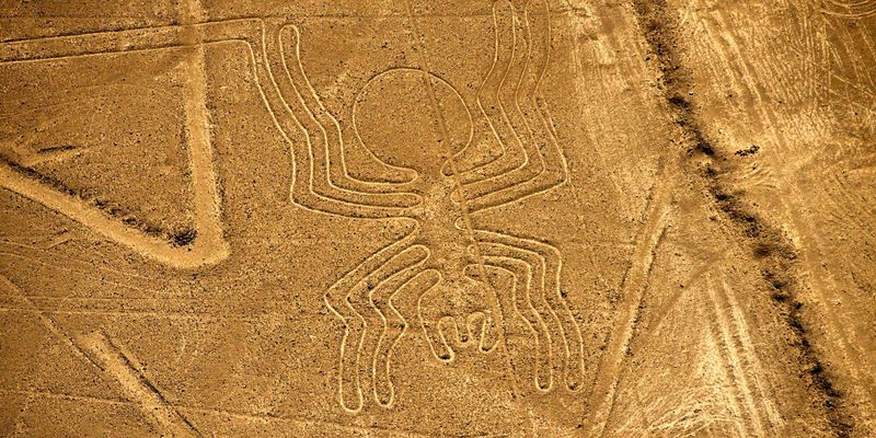 The Nazca Lines of Peru