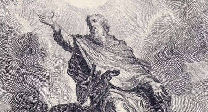 The Book of Enoch’s Sky Journeys